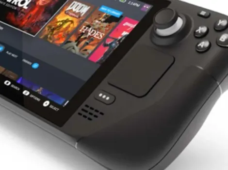 La Steam Deck ya puede correr Windows, y más juegos como Destiny 2