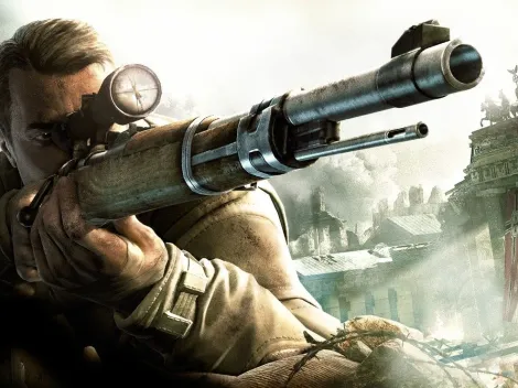 Sniper Elite 5 confirma su fecha de lanzamiento