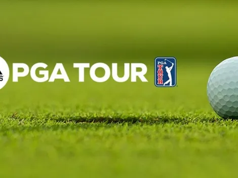 EA Sports PGA Tour se retrasa un año entero: saldrá en 2023