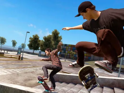 Rumor: Electronic Arts mostraría Skate 4 dentro de poco