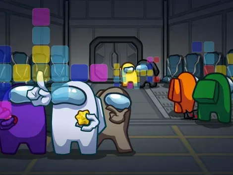 Among Us lanza una actualización con nuevas funciones y cosméticos