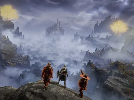 Estos son los 10 juegos más mencionados en Twitter durante el 2022