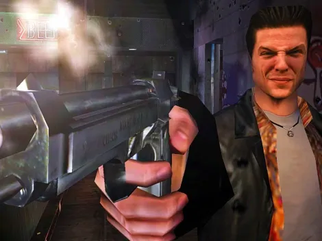 Max Payne 1&2 anunciados: serán remakes de los originales para PC y consolas