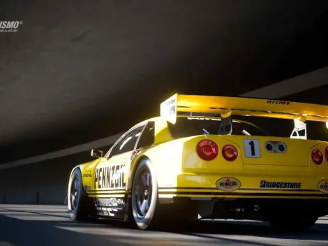 Gran Turismo 7 lanza un parche que corrige sus aspectos más criticados