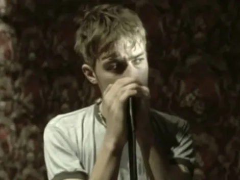 Blur celebra el 25° aniversario de Song 2, la mítica canción del FIFA 98