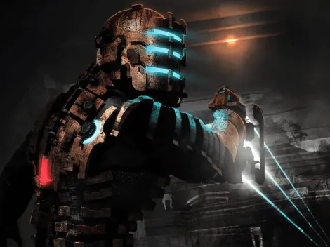 Dead Space Remake escucha a los fans y hace una modificación clave