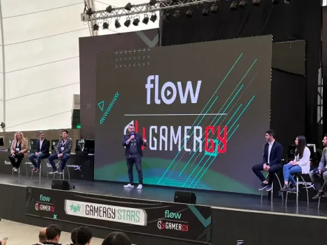 Comenzó Flow GAMERGY Argentina 2022: Horarios y detalles del evento