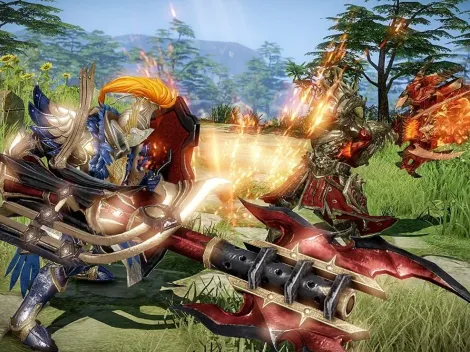 Lost Ark trae regalos para sus jugadores tras el mantenimiento de servidores