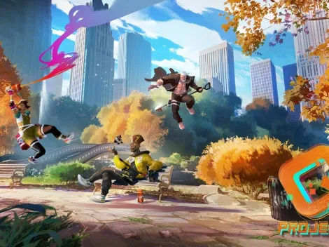 Ubisoft anuncia Project Q, un juego online al estilo Fortnite