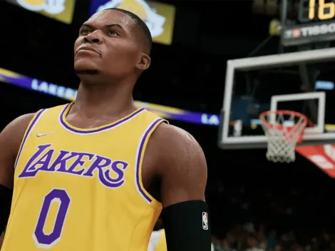 NBA 2K22 en Xbox Game Pass: ¿Cuánto pesa y cómo descargar?