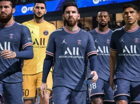 EA SPORTS FC será el nuevo FIFA que saldrá en 2023: todos los detalles