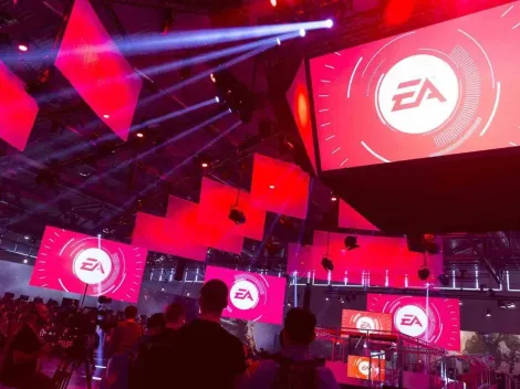 Electronic Arts lanzará cuatro juegos sin anunciar durante los próximos 12 meses