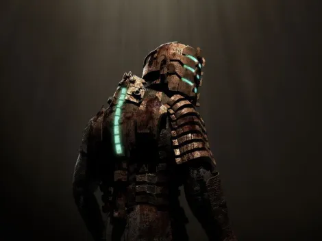 Dead Space Remake confirma su fecha de lanzamiento para PC y consolas