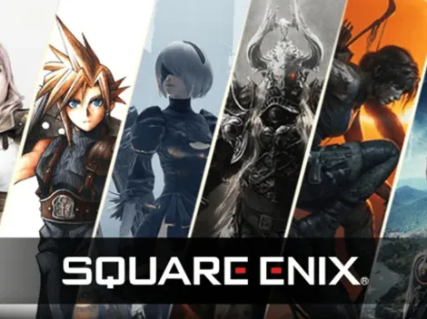 Square Enix afirma que establecerá nuevos estudios occidentales
