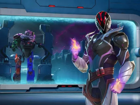 Fortnite revela nuevas skins en un adelanto para el evento final de la Temporada 2