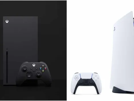 La PS5 Pro y nueva Xbox Series llegarían en 2024, según nuevos indicios