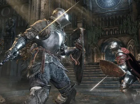 FromSoftware confirma que los servidores de Dark Souls 1, 2 y 3 se reactivarán pronto