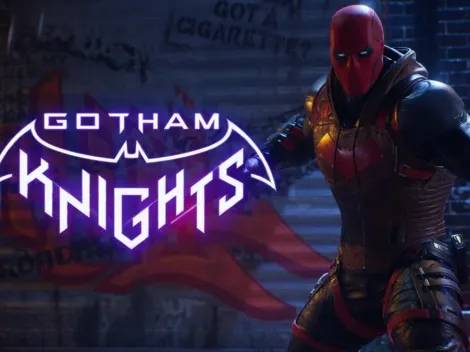 WB Games revela por qué Gotham Knights no llegará a PS4 ni Xbox One