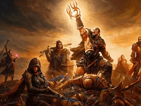 Blizzard cuenta más sobre Diablo Immortal, y confirma que no será "pay-to-win"