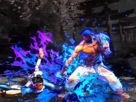 Street Fighter 6 presenta su modo aventura, gameplay, y nuevos personajes en el State of Play