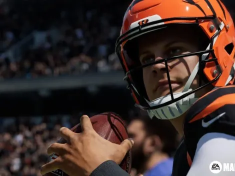 Madden NFL 23 confirma su fecha de lanzamiento y muestra su primer gameplay