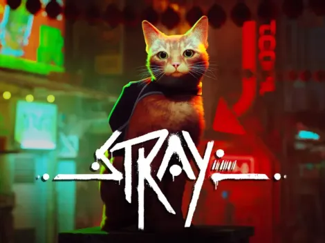 Stray: Requisitos mínimos y recomendados en PC