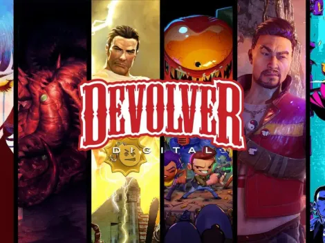 Devolver Digital le pone fecha a su propio evento al estilo E3