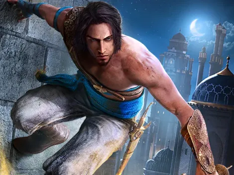 Ubisoft vuelve a retrasar el remake de Prince of Persia: The Sands of Time