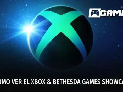 Fecha, hora y cómo ver el Xbox & Bethesda Games Showcase de Junio 2022