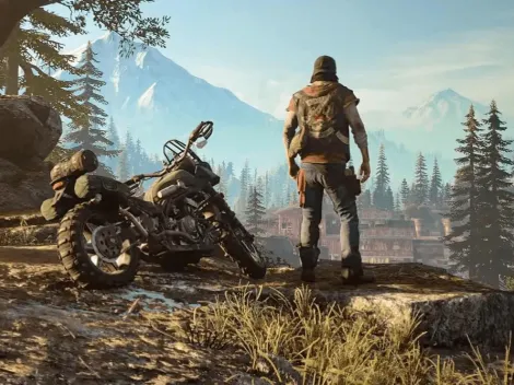 Los creadores de Days Gone están trabajando en un título multijugador de mundo abierto