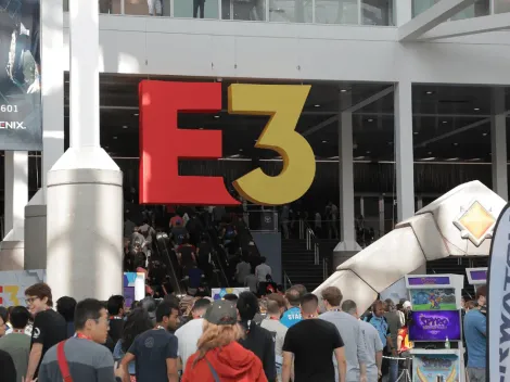 Confirman que el E3 regresará en 2023 con un formato híbrido