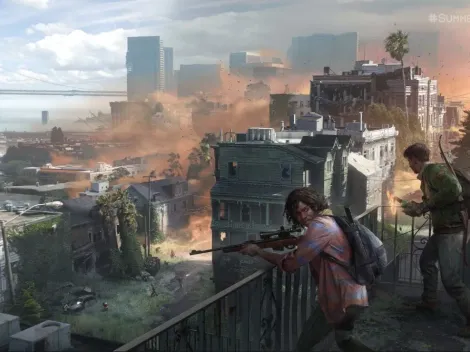 The Last of Us: Factions 2 será un juego standalone, se confirma en Summer Game Fest