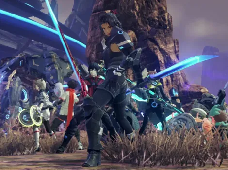 Xenoblade Chronicles 3 revela más detalles y presenta su Pase de Expansión