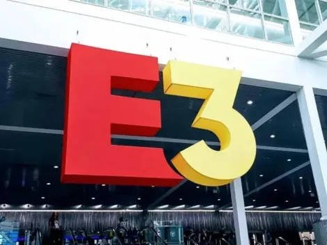 E3 2023 regresará como evento presencial con nuevos organizadores