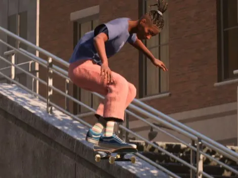 Skate será un juego free-to-play y live service, confirma EA