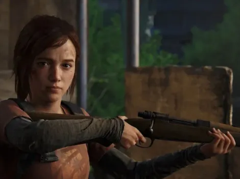 The Last of Us Part 1 Remake filtra 11 minutos de gameplay