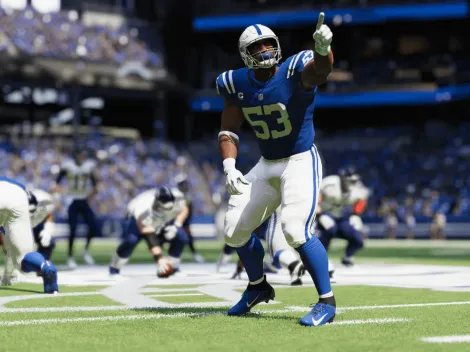 Madden NFL 23: Top 10 Quarterbacks (QB) - Ratings