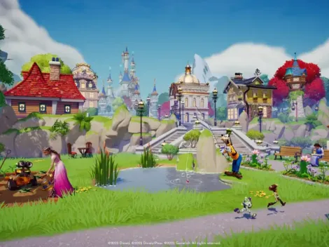 Disney Dreamlight Valley presenta nuevo tráiler y más detalles de gameplay