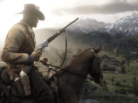 Red Dead Redemption 2 recibe una nueva experiencia single-player gracias a un mod