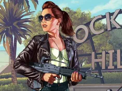 GTA 6 tendría una protagonista mujer latina y un mundo en constante expansión