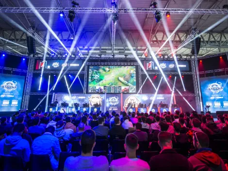 Qué es GAMERGY, el evento de esports y gaming que llegará a México