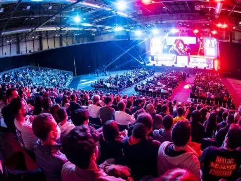 Gamergy México 2022: Todo lo que hay que saber sobre el evento