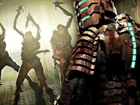 Rumor: Electronic Arts mostraría más de Dead Space Remake en septiembre