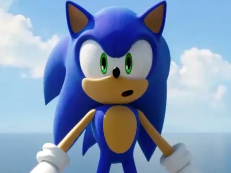 Sonic Frontiers filtra su fecha de lanzamiento y un posible DLC