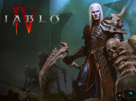 Diablo 4 detalla su sistema de temporadas y Pase de Batalla