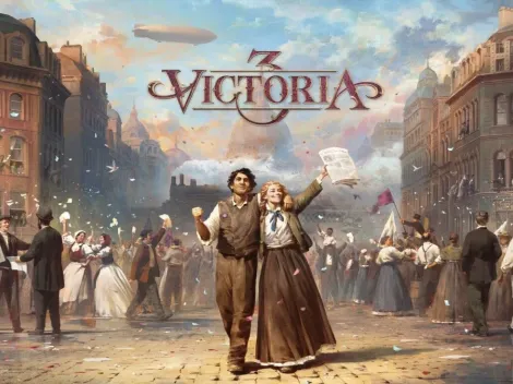 Victoria 3 confirma su fecha de lanzamiento y su llegada a Xbox Game Pass