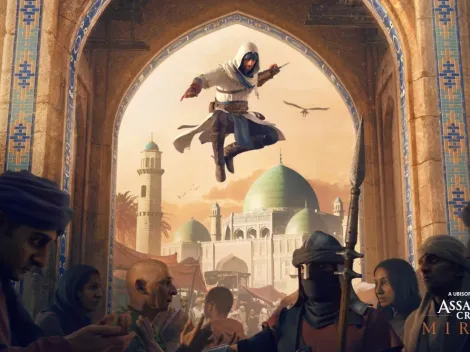 Assassin’s Creed Mirage es confirmado por Ubisoft luego de varias filtraciones