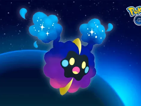 Pokémon GO, Temporada de Luz: Cómo conseguir a Cosmog