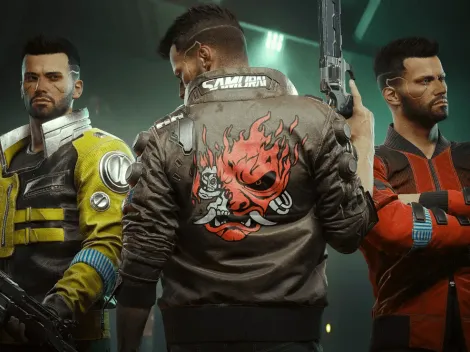 Cyberpunk 2077 anuncia una nueva expansión y su próxima actualización con contenido de Edgerunners