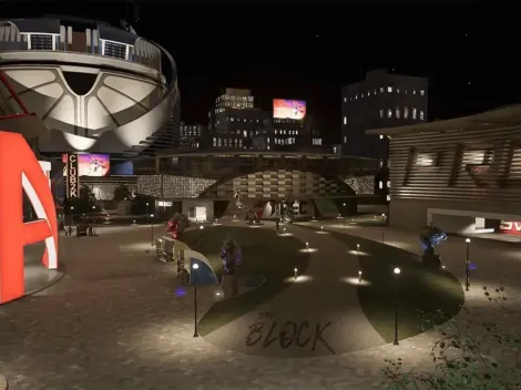 NBA 2K23 presenta todas las novedades de La Ciudad en un nuevo tráiler